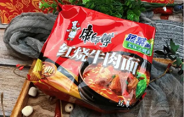 315曝光康师傅老坛酸菜面(康师傅老坛酸菜再上架)(26)