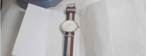 手表里有水蒸气怎么去除,手表里面进水气了怎么办图1