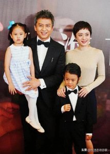 ​盘点内地娱乐圈中的明星夫妻