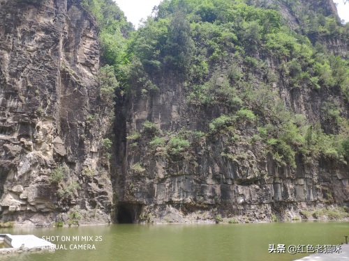 晋城凤凰欢乐谷（苗胜文原创图集）