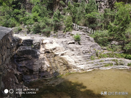 晋城凤凰欢乐谷（苗胜文原创图集）