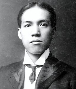 ​中国近代历史中的十位民族英雄，最后一位带领中国走向世界！