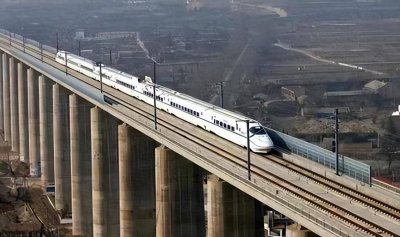 ​高铁和动车的三大区别：速度、价格与适用场景