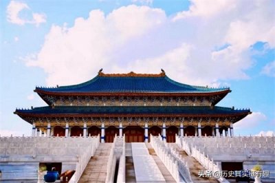 ​元仁宗爱育黎拔力八达：大元王朝最有能力、最贤明、最仁德的皇帝