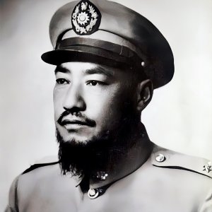 ​马继援的夫人，马继援的后代在沙特