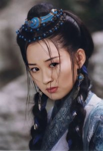 ​娱乐圈的“半老徐娘”，蜂腰翘臀大长腿，这9位女星越老越有韵味