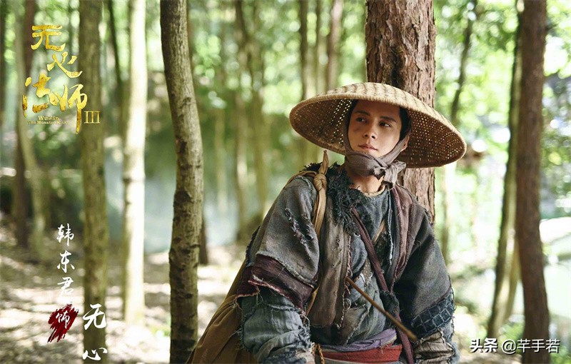 岳绮罗是什么来历(原著岳绮罗的身世)