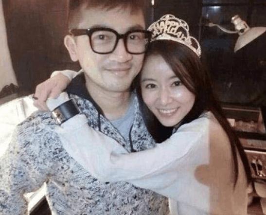 林心如得奖发微博感谢苏有朋,不是情人胜似情人