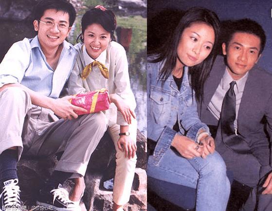 林心如得奖发微博感谢苏有朋,不是情人胜似情人