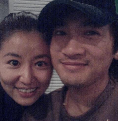 林心如得奖发微博感谢苏有朋,不是情人胜似情人