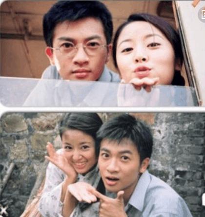 林心如得奖发微博感谢苏有朋,不是情人胜似情人