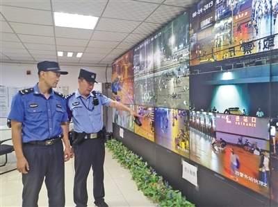 北京严查非法黑车(北京站专项整治)(2)