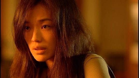 香港有演技有颜值的女星（港片时代28款绝色女星）