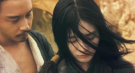 香港有演技有颜值的女星（港片时代28款绝色女星）