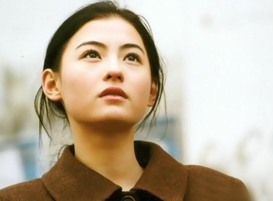 香港有演技有颜值的女星（港片时代28款绝色女星）