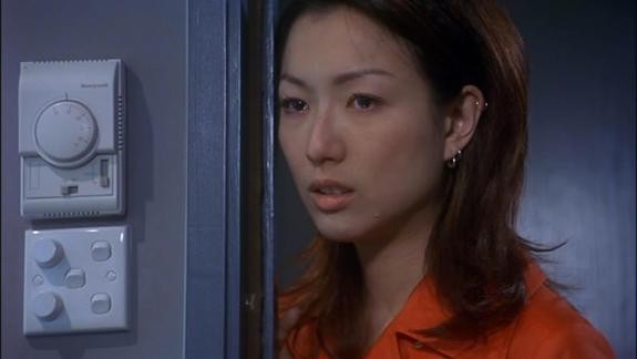 香港有演技有颜值的女星（港片时代28款绝色女星）