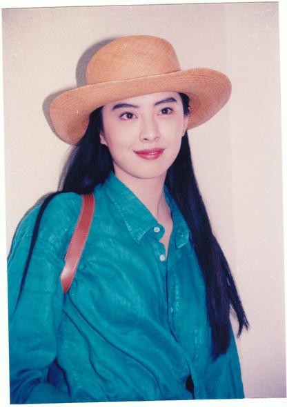 香港有演技有颜值的女星（港片时代28款绝色女星）