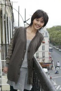 ＂冷门歌手＂孙燕姿个人简介