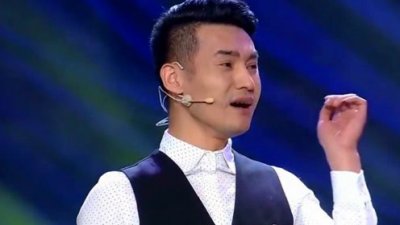 ​本山老师的弟子文松，究竟是怎样的一个人