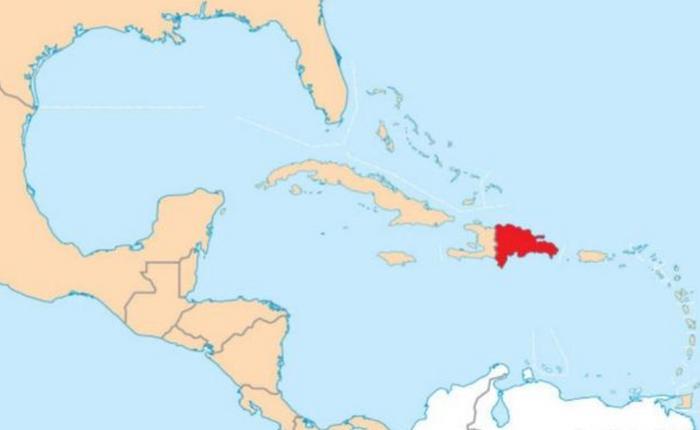 你知道多米尼加是个怎样的国家吗？