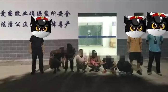 130万现金被当场扣押!广西警方破获传销大案,涉案人员近千人