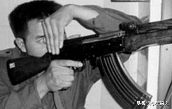 中国近现代的悍匪排名