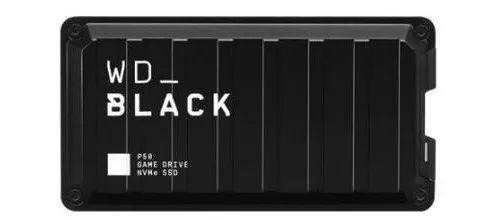 移动硬盘推荐容量大（满足多样化存储需求）(6)