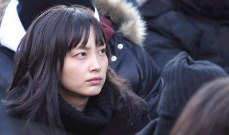 韩国十大最美女星排名榜(2022年韩国10大最美女演员)插图4 韩国十大最美女星排名榜(2022年韩国10大最美女演员)插图4