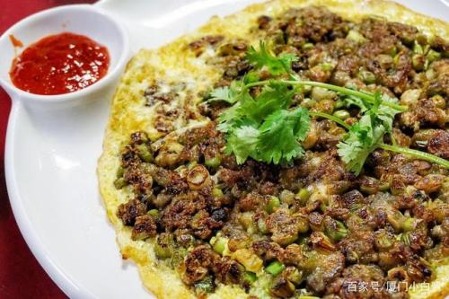 厦门美食排行榜前十名(厦门十大特色美食)插图1