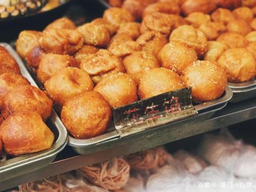 厦门美食排行榜前十名(厦门十大特色美食)插图9