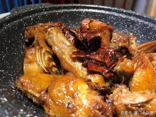 厦门美食排行榜前十名(厦门十大特色美食)插图8