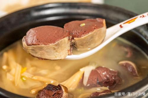 厦门美食排行榜前十名(厦门十大特色美食)插图4