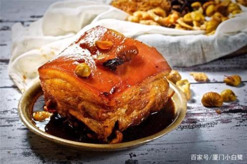 厦门美食排行榜前十名(厦门十大特色美食)插图3