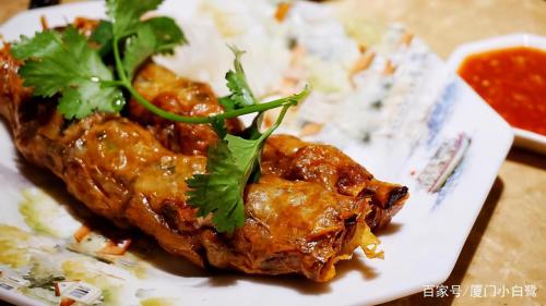 厦门美食排行榜前十名(厦门十大特色美食)插图2