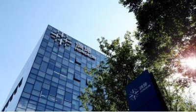 ​鸿坤地产：重视客户体验 着眼全局触点