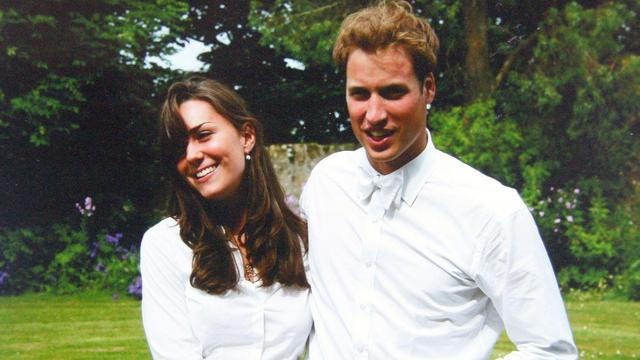 英国新任国王查尔斯简介（英王储查尔斯和威廉王子用昵称唤爱人）(8)