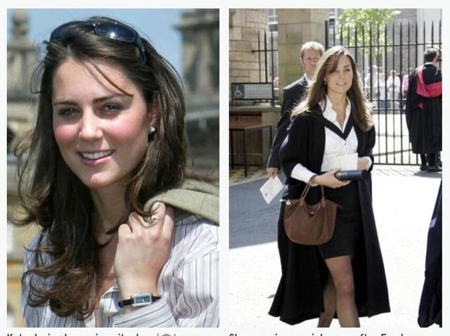 英国新任国王查尔斯简介（英王储查尔斯和威廉王子用昵称唤爱人）(6)