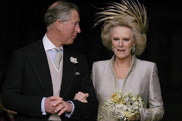 英国新任国王查尔斯简介（英王储查尔斯和威廉王子用昵称唤爱人）(5)