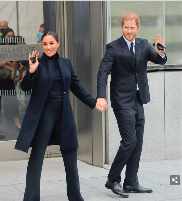 英国新任国王查尔斯简介（英王储查尔斯和威廉王子用昵称唤爱人）(2)