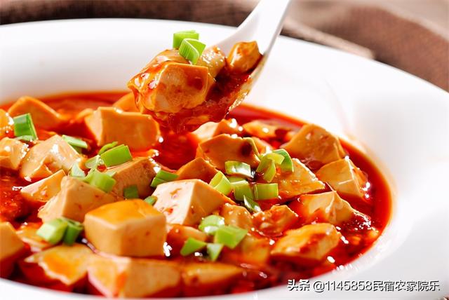 北京密云古北水镇农家院(北京密云古北水镇圆缘民俗饭庄民宿)(24)