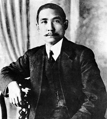 孙文是谁（1分钟带你了解孙文的生平简介）