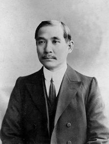 孙文是谁（1分钟带你了解孙文的生平简介）