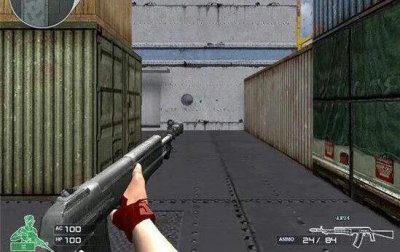 ​CF：盘点CF历史上“传奇”的几种枪