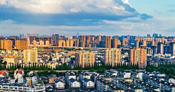 杭州市中心是哪个区,杭州市中心是哪个区图7