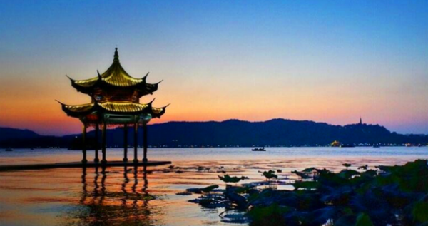 杭州市中心是哪个区,杭州市中心是哪个区图9