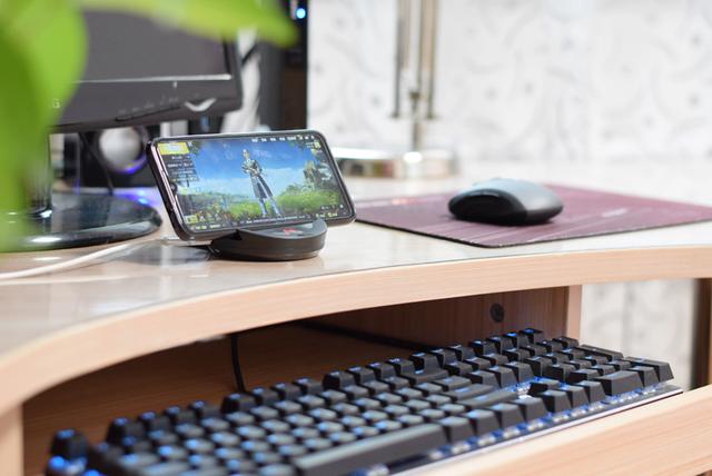 什么手机模拟器支持手柄（手游也能使用键鼠）(15)