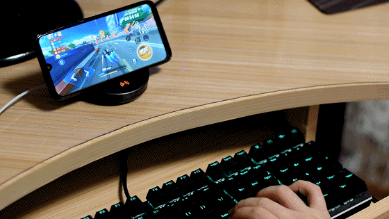 什么手机模拟器支持手柄（手游也能使用键鼠）(13)