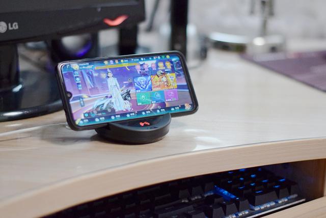 什么手机模拟器支持手柄（手游也能使用键鼠）(7)