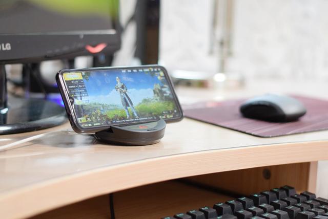 什么手机模拟器支持手柄（手游也能使用键鼠）(1)