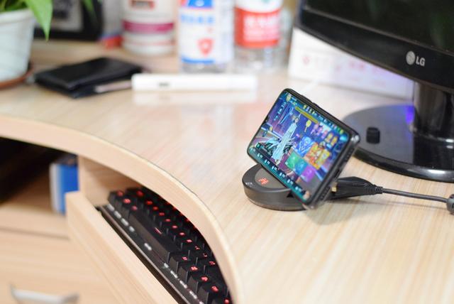 什么手机模拟器支持手柄（手游也能使用键鼠）(5)